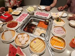 -天津万象城