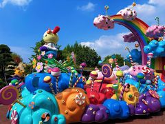 -安吉Hello Kitty乐园
