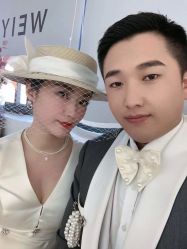 -唯一视觉婚纱摄影(李家村店)