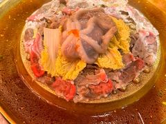 -牛牛章·章鱼水煎肉(光谷世界城店)