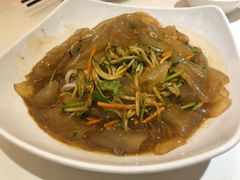 东北大拉皮-金春禧(世茂国际广场店)
