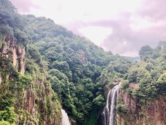 -九鲤湖风景区