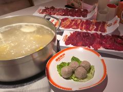 -陈记顺和潮汕鲜牛肉火锅(西门口广场店)