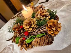 -北京古城老院厉晓麟精致菜