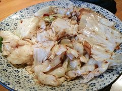 -蜜桃餐厅·古运河畔(南下塘店)