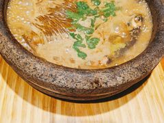 -小放牛炒菜馆(北国商城店)