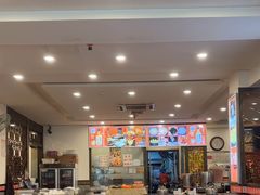 -冯记香辣兔火锅(茶店子总店)