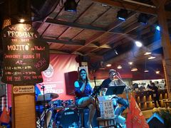 -Naughty Nuri’s Phuket