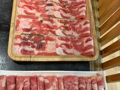 -许府牛火锅(信义坊总店)