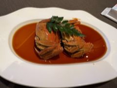 -蟹榭·本帮江浙菜·蟹宴(大宁久光商场店)