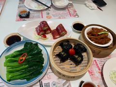 -有心德(麦地店)