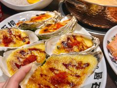 -潮澎派·潮汕菜大排档(南较西路店)