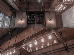 大堂-81BAKERY(大学路店)