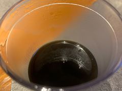姜茶-德发长·花式蒸饺(大唐不夜城店)