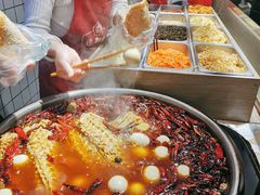 -三兄弟高炉烧饼