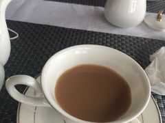 -望海·帆船主题咖啡厅•品茗下午茶(石湖景区店)