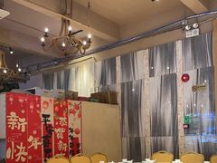 -强记海鲜·大排档(蛇口新街店)