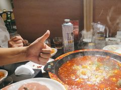 -三江两海老火锅(北京首店)