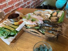 -Thai Basil罗勒叶泰式餐厅(时代天街店)