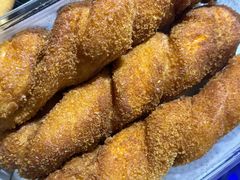 -白玉兰食品甜凤店(合生汇店)