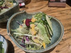 -千羽鹤海鲜居酒屋Bistro(大望路店)