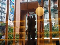 -周三的情书花园餐厅(江北店)