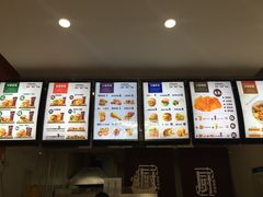 -哆哆客汉堡(文博西路店)