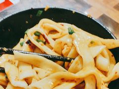 -宽窄巷子成都小吃(建文店)