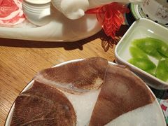 -百草滩羊清水涮羊肉(长城路店)
