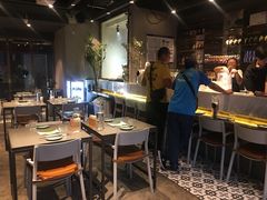 大堂-日上三甘(三里屯店)