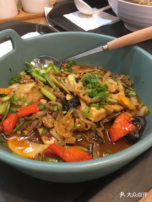 蕞汼杂(金狮广场店)-图片-青岛美食-大众点评网