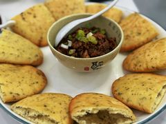 -王家土菜馆(霍山县店)