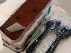 -卷心卷意·轻甜蛋糕(新光天地店)