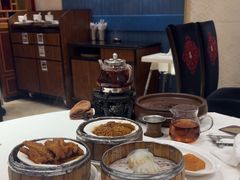 -凤凰楼酒家·粤宴点心(华强北店)