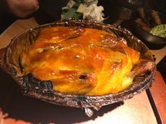 -金牌外婆家(苏州中心店)