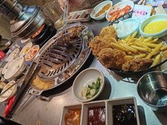 -喜来稀肉(虹泉路店)
