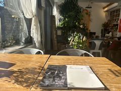 -闲·胡同 Barblu Hutong(雍和宫五道营店)