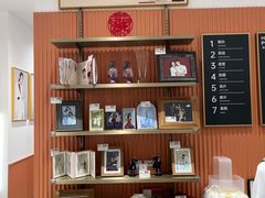 -海马体照相馆(万菱汇店)