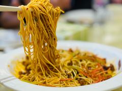 鸡杂凉面-钦善斋(武侯祠店)