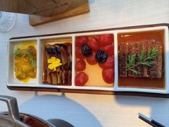-悦融·京鲁菜·露台花园(安定门店)