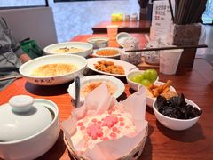 -裕兴记•蟹黄面馆(人民广场店)