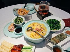 -小城故事·地道宁波味(月湖盛园店)