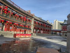 -古文化街旅游区