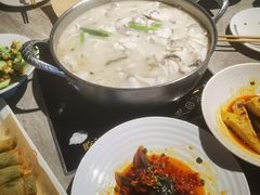 -有家酸菜鱼(苏州绿宝广场店)