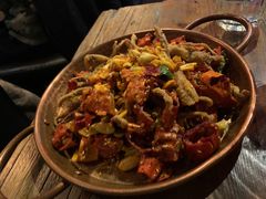 sisters秘制麻辣鸭舌-SISTERS BAR RESTAURANT川意酒馆(嘉善老市H楼店)