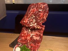 -江户烧肉(高德店)