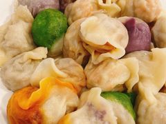 -宝源饺子(麦子店街店)
