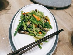 -味莊·青岛菜(云霄路店)