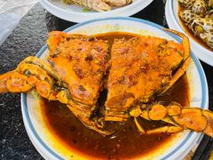 -三妹小龙虾·黄油蟹(华侨城总店)