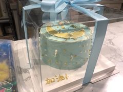 -糖秋Cake DIY·蛋糕定制·甜品台(观音桥店)
